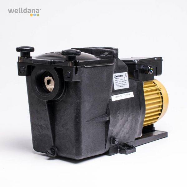 Hayward Super Pump Pro Hayward Super Pump Pro